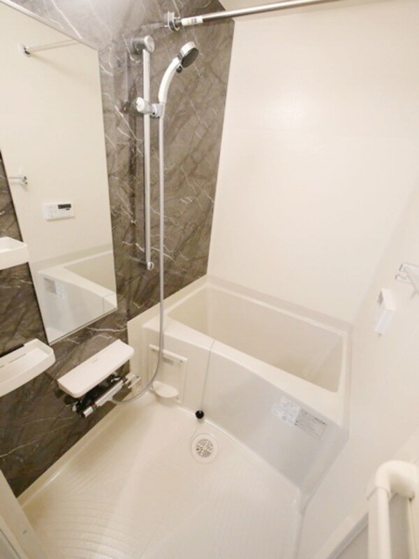 バス／シャワールーム等(★バスルームの様子★)