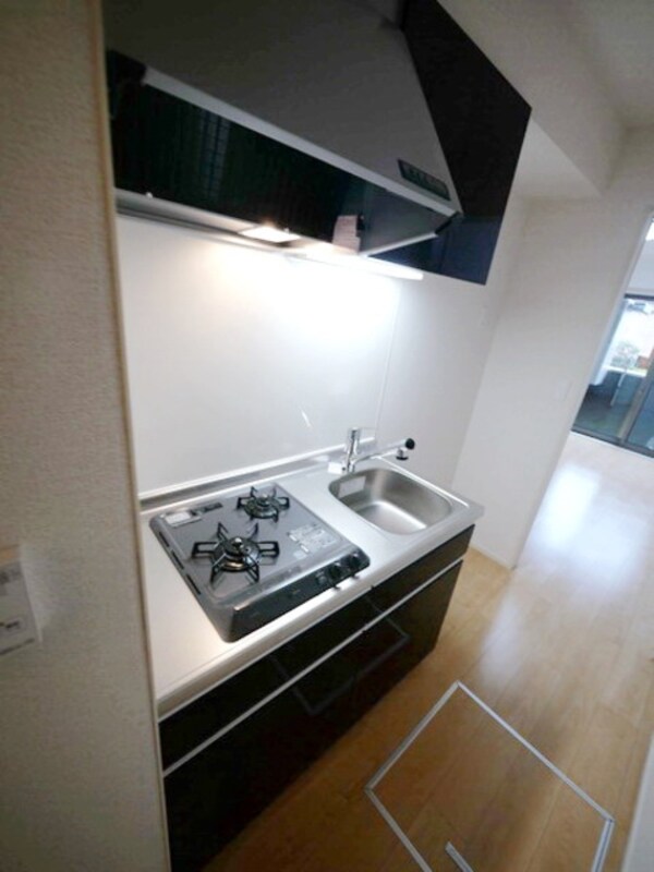 キッチン(★キッチンの様子★)