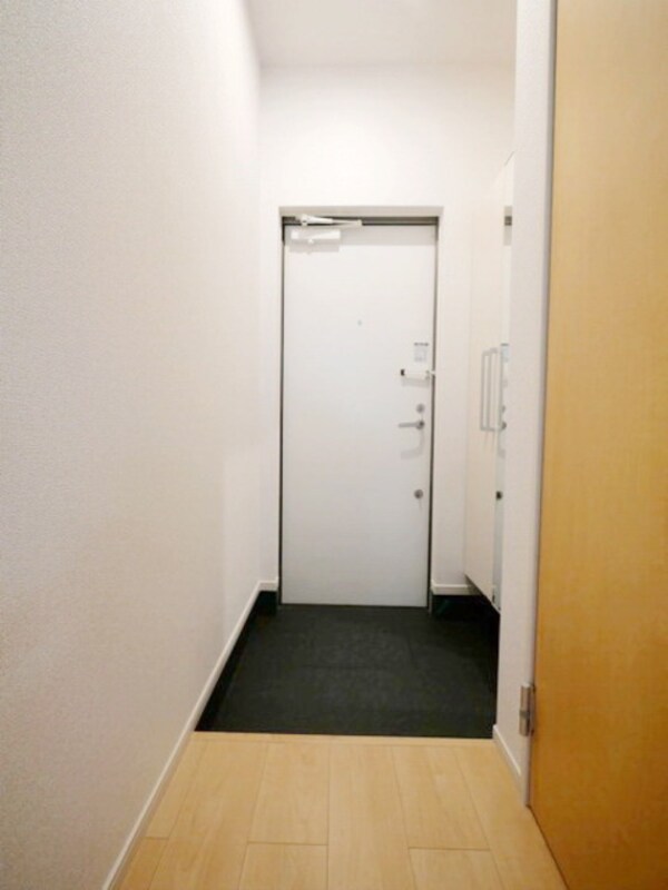 玄関(★玄関の様子★)