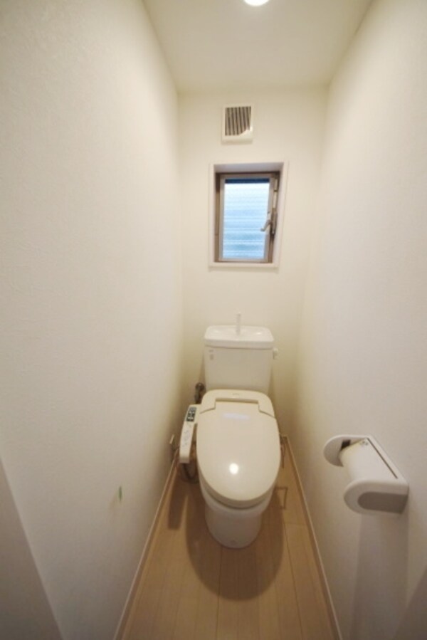 トイレ(★トイレです★)