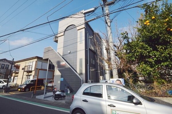 外観(★閑静な住宅街にございます★)