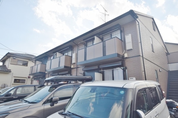 外観(★閑静な住宅街にございます★)