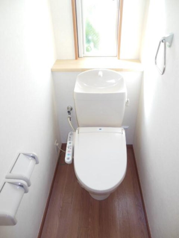 トイレ(★トイレです★)