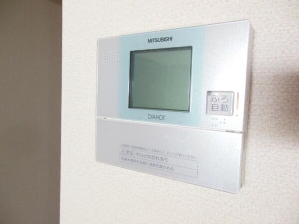 設備(★追い炊き機能付き★)