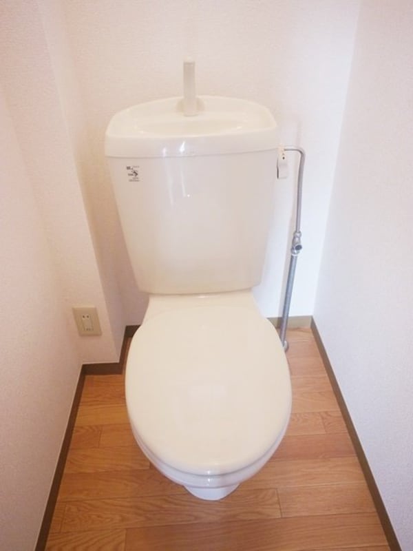 トイレ(★トイレです★)