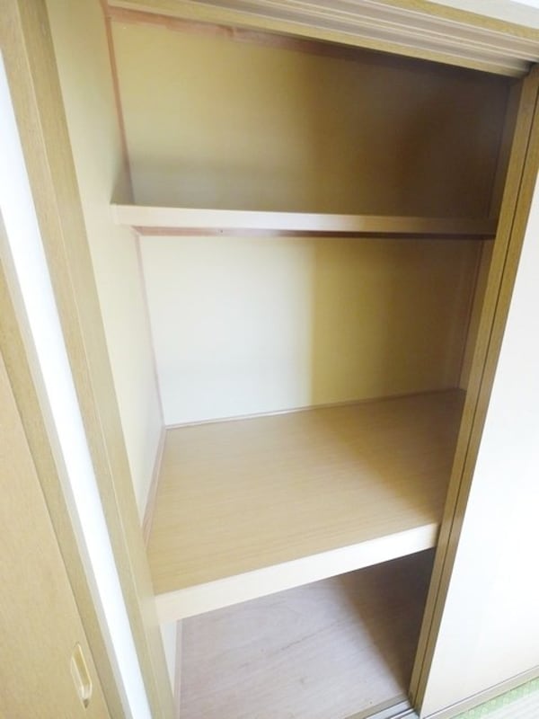 設備(★和室の押入れです★)