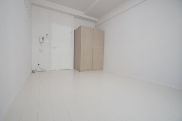 その他室内・内装(★白いフローリングがとってもきれいなお部屋★)