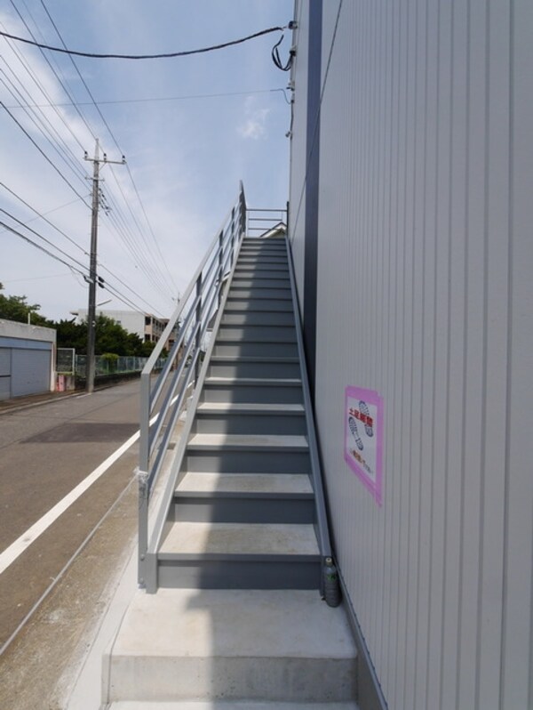 共有部分(★ご見学希望はタウンハウジング多摩センター店まで★)
