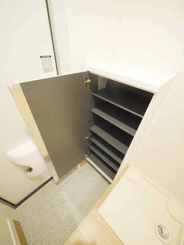 設備(★同型タイプ・イメージ写真となります★)