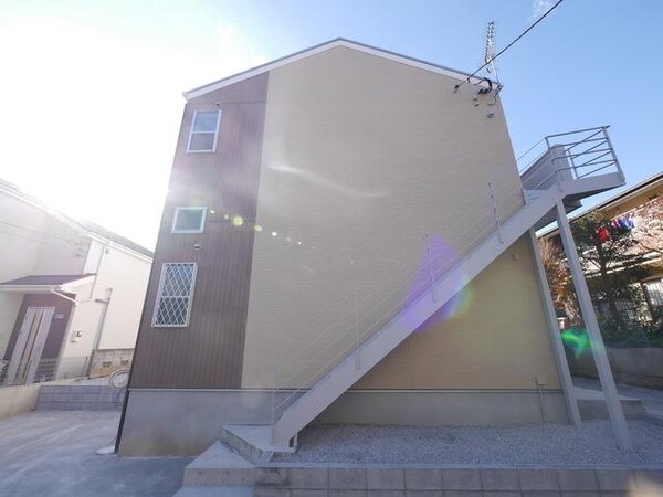外観(★同型タイプ・イメージ写真となります★)