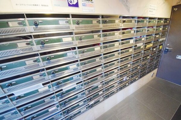 共有部分(★集合ポストです★)