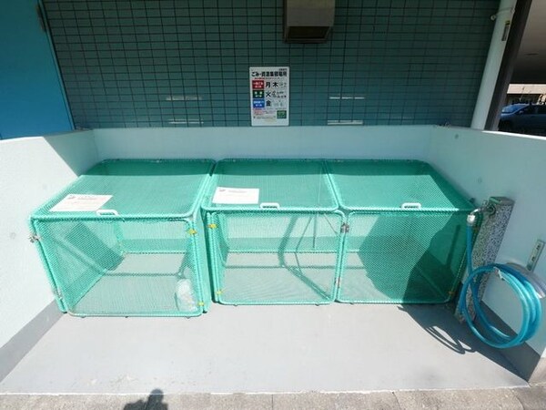 共有部分(★お部屋探しはタウンハウジング橋本店まで★)