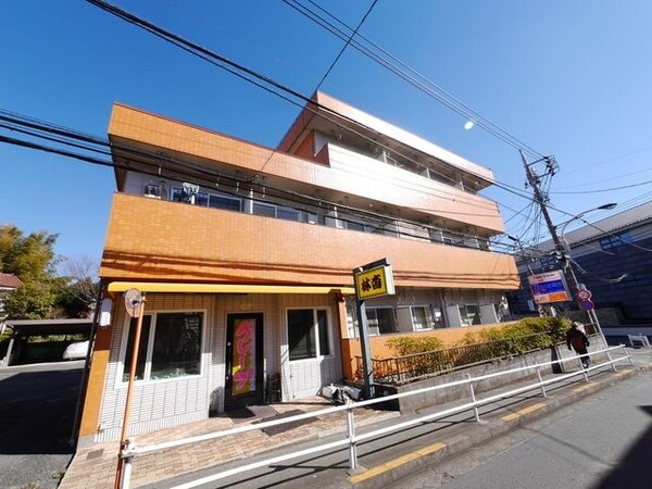 外観(★お問い合わせはタウンハウジング多摩センター店まで★)