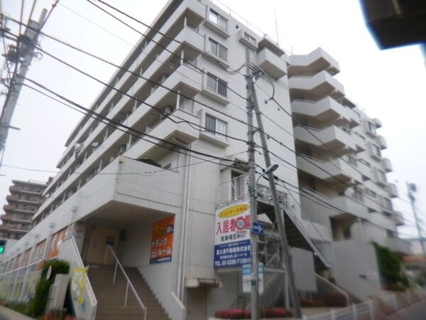 外観(★鉄筋コンクリートマンション★)