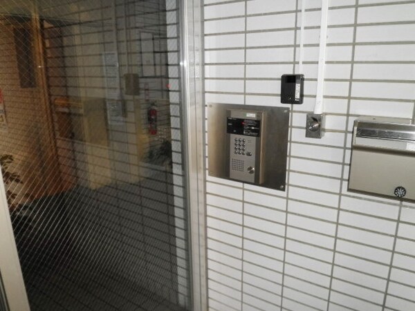 その他(★安心のオートロック★)