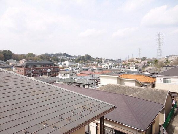外観(★お部屋探しは、タウンハウジング多摩センター店へ★)