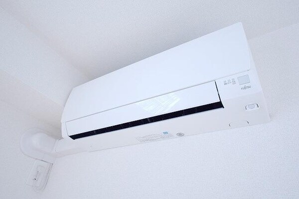 設備(★エアコン2基付いてます★)