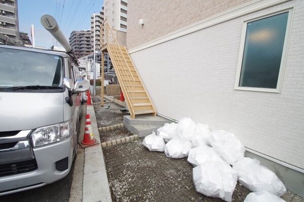 外観(★お問い合わせはタウンハウジング町田店まで★)