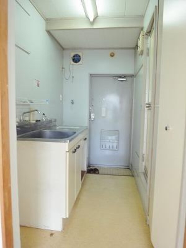 その他室内・内装(★キッチンスペース★)