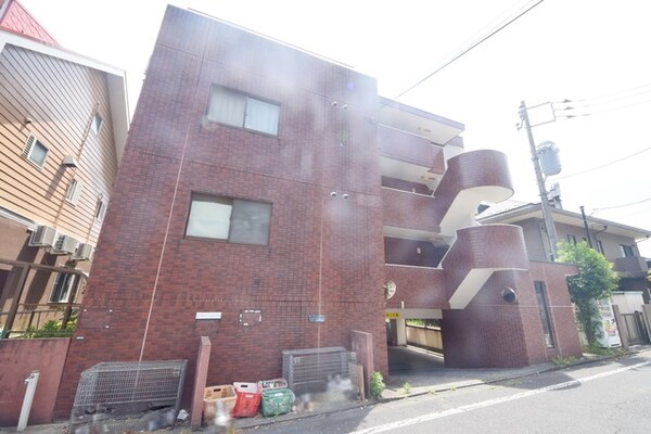 外観(★お部屋探しは、タウンハウジング多摩センター店へ★)