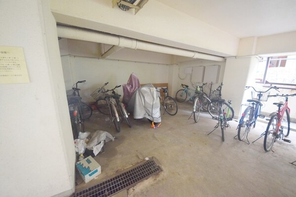 共有部分(★お部屋探しは、タウンハウジング多摩センター店へ★)