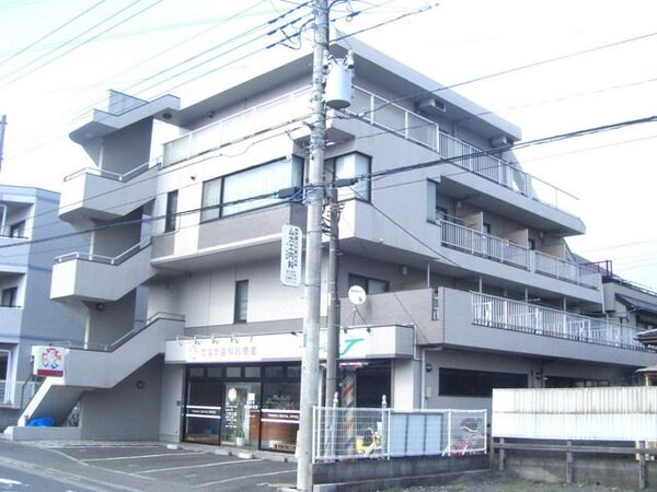 外観(★ＲＣ造マンション★)
