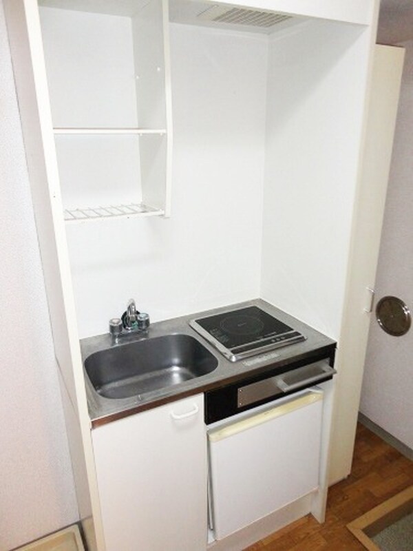 キッチン(★お部屋探しは、タウンハウジング多摩センター店へ★)