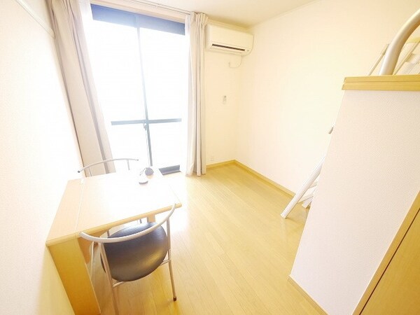 その他室内・内装(★明るいお部屋です★)