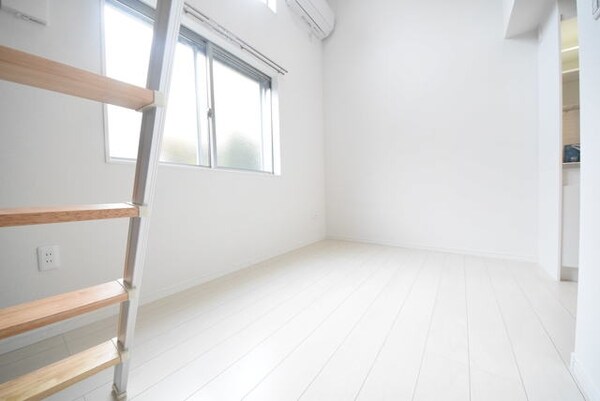 子供部屋