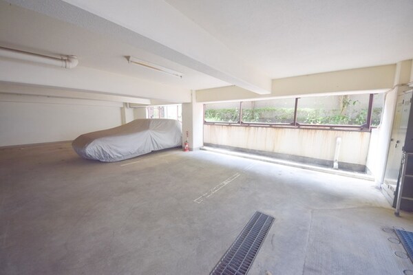 駐車場(★お部屋探しは、タウンハウジング多摩センター店へ★)