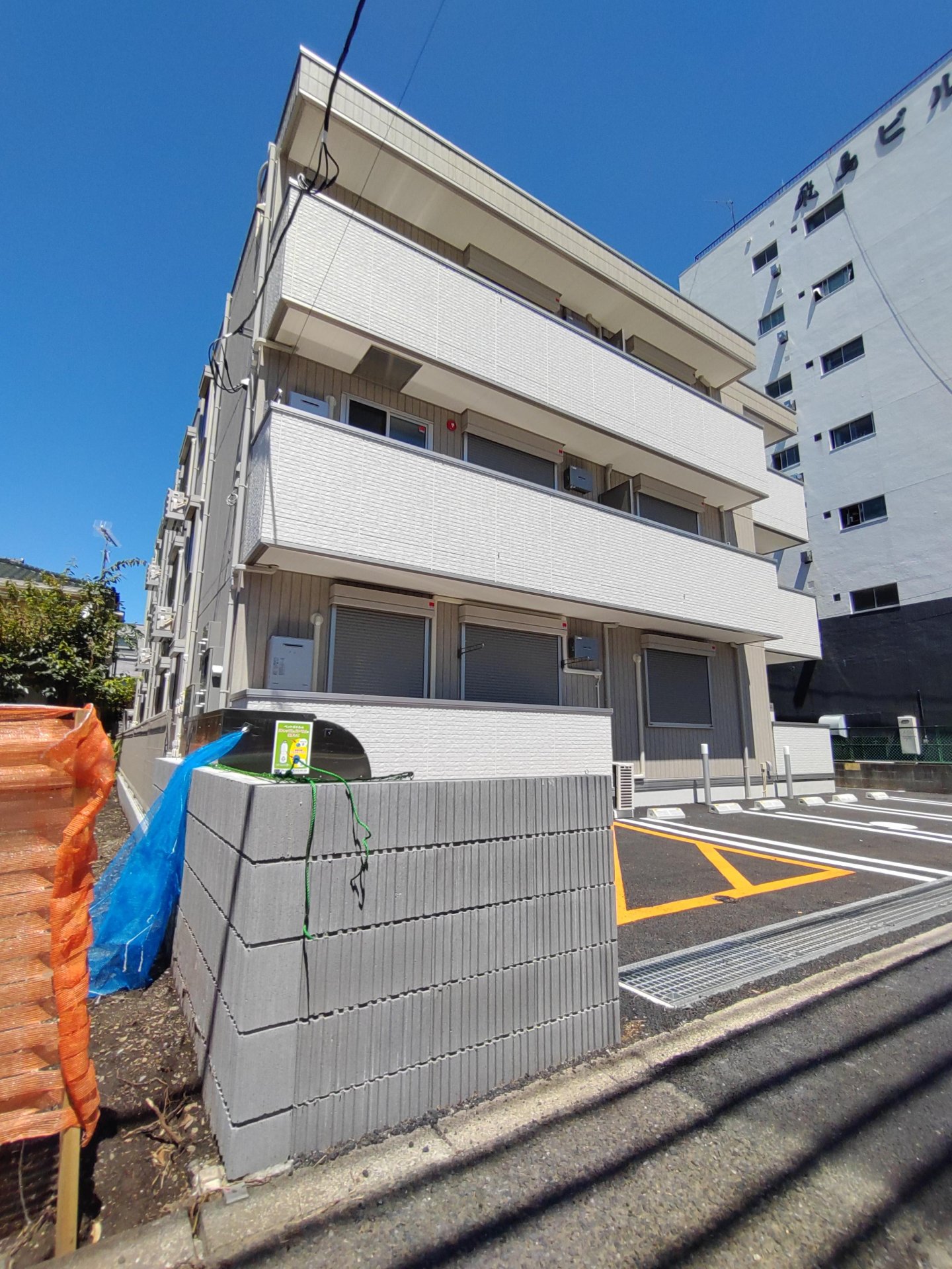 外観写真