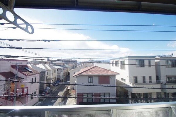 眺望(★景色よし★)