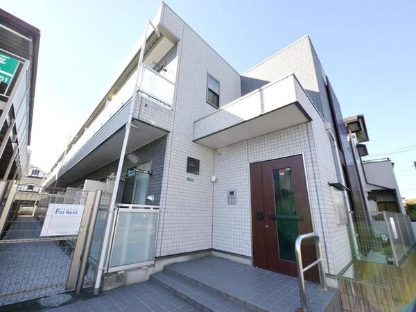 外観(★おしゃれな外観です★)