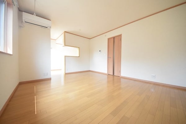 リビング・居室