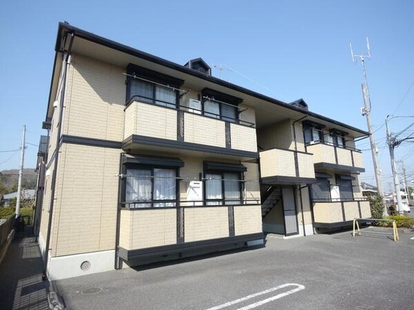外観(★敷地内に駐車場もございます★)