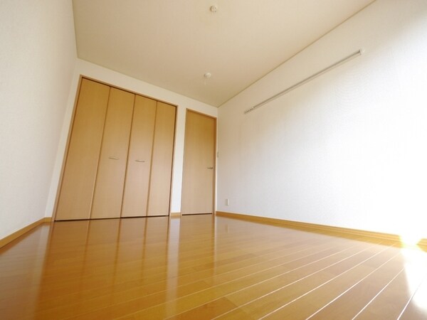 その他室内・内装(★こちらのお部屋も収納がございます★)