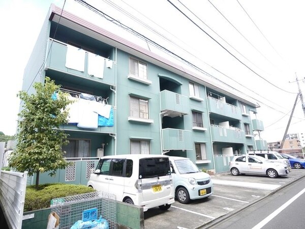 外観(★綺麗な外観★)
