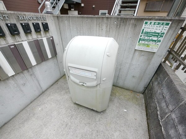 共有部分