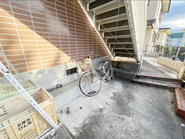 その他室内・内装(★お部屋探しは、タウンハウジング多摩センター店へ★)