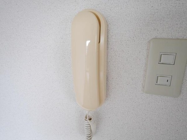 セキュリティ(★お部屋探しは株式会社タウンハウジング東京まで★)