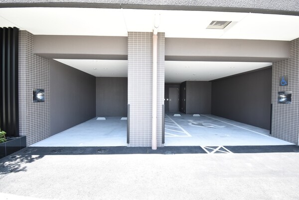 駐車場(★お問い合わせはタウンハウジング町田店まで★)