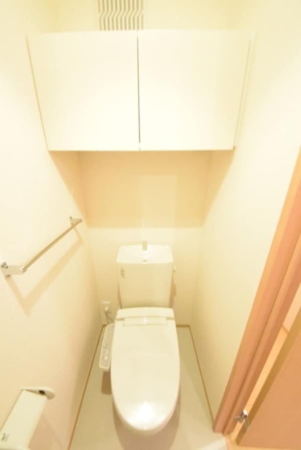 トイレ(★ウォッシュレット付のトイレです★)