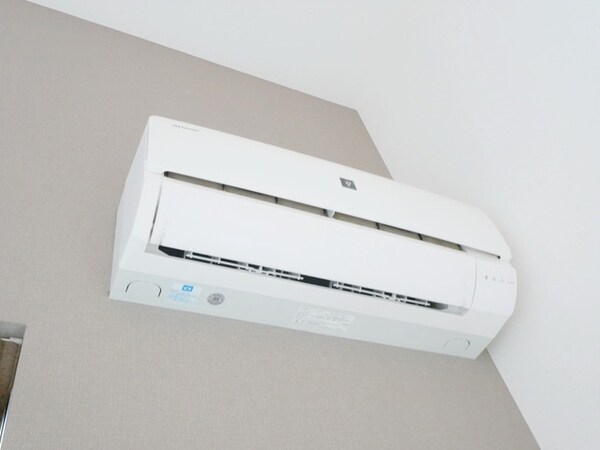 その他(★エアコンです★)