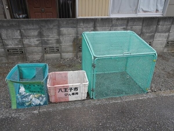 共有部分(★お部屋探しは、タウンハウジング多摩センター店へ★)