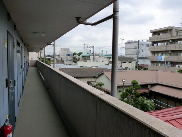 眺望(★お問い合わせはタウンハウジング町田店まで★)