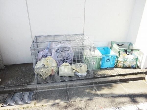 その他(★お部屋探しは、タウンハウジング多摩センター店へ★)