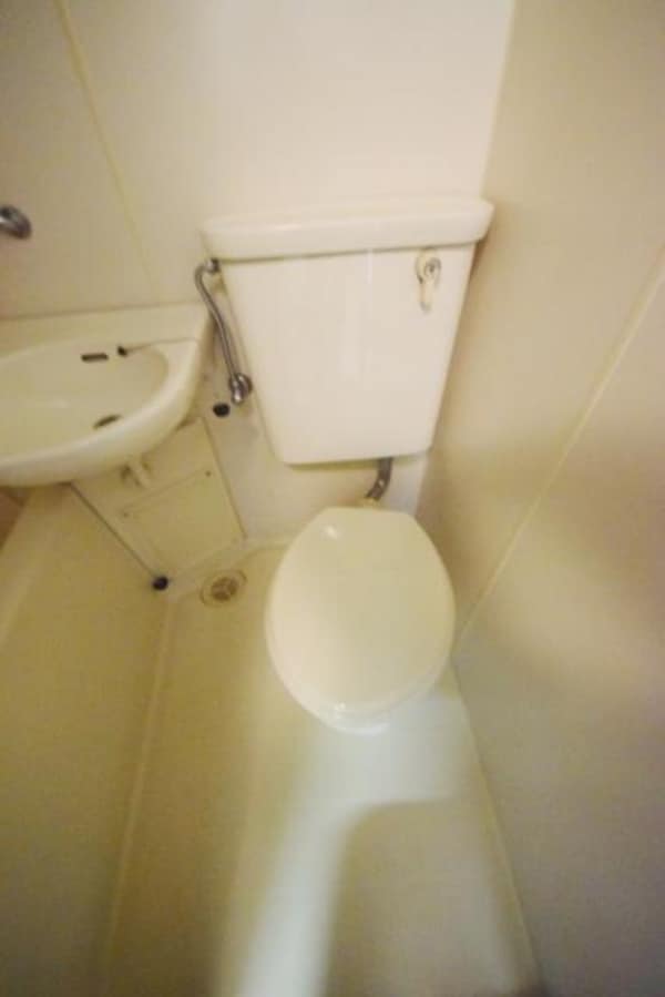 トイレ(★トイレです★)
