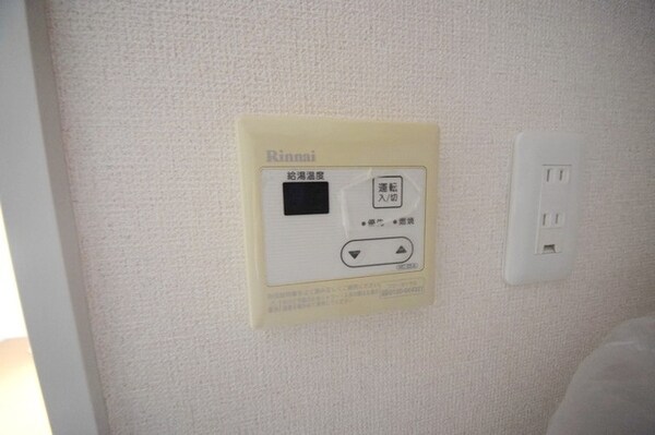 設備(別号室参考写真)
