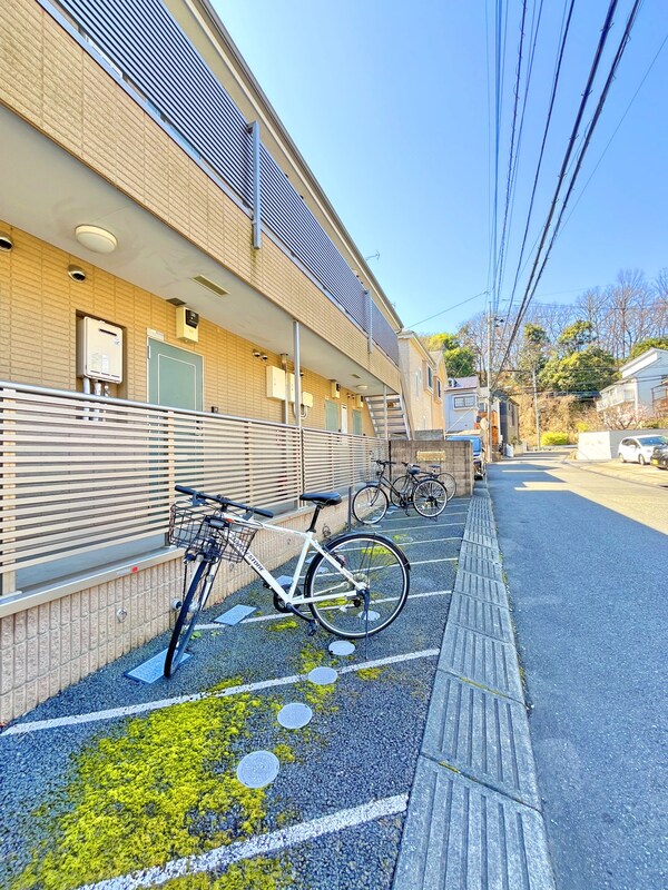 共有部分(★お部屋探しは、タウンハウジング多摩センター店へ★)