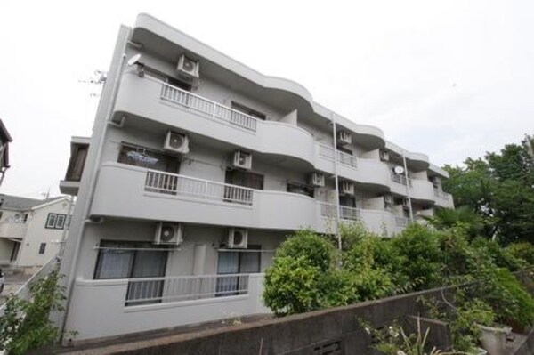 外観(★お部屋探しは、タウンハウジング多摩センター店へ★)